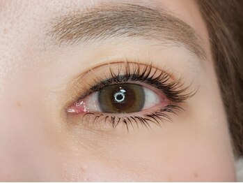 マーリエ(Malie)/パリエク