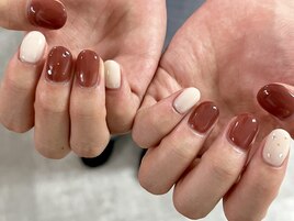 ☆シンプルテラコッタ☆