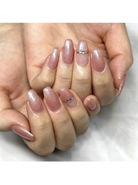 シュワシュワpink