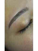 ミー(me)/アイブロウ☆