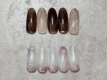 アウリイ(aulii)/トレンドデザインサンプル多数