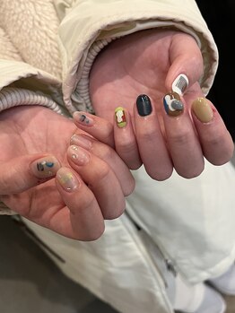 ウンヌン(unnun)/