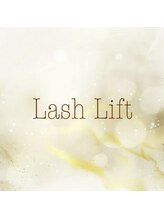 ルプティボヌール(LE PETIT BONHEUR.)/まつげパーマ/ラッシュリフト