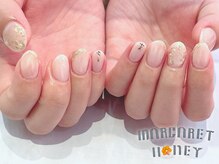 マーガレットハニー 本八幡/トレンドミラーフラワーアート