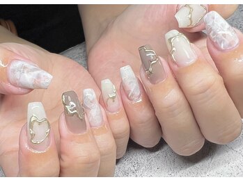プラスネイル(plus nail)/