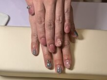 エツキネイル(悦木Nail)/