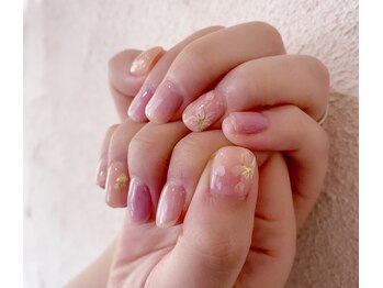 ハンドレッド(HANDRED)