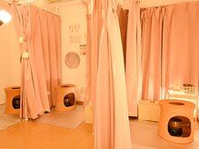 夢みるよもぎ蒸し 八王子店/黄土よもぎ蒸し専門サロン