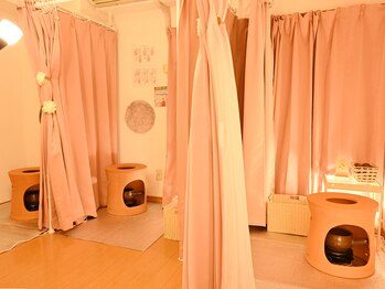 夢みるよもぎ蒸し 八王子店/黄土よもぎ蒸し専門サロン