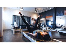 ルーティンフィットネスニジュウヨン 松原店(ROUTINE Fitness24)