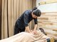 健の写真/23時まで営業★当日予約大歓迎！お仕事終わりにも通いやすい◎その日の疲れをその日のうちにスッキリ！