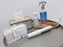 スムーケ 北浦和(smukke)/アイロンと寝癖直しございます♪