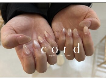 コード 川口店(cord KAWAGUCHI)/magnetワンカラー