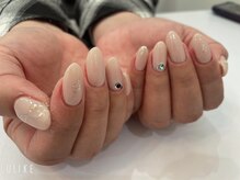 レジーナ(REGINA)/選べる定額ネイルアート２本