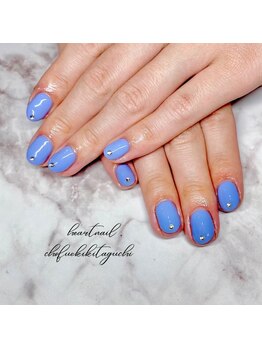 はあとねいる 調布駅北口店/定番ネイル