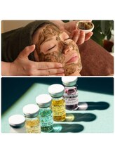 ラウーム 下北沢(lawomb)/韓国ハーブピーリング/生美容液