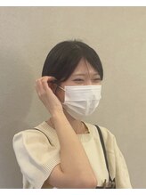 プリュム(plume.) MISAKI 