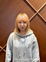 トータルビューティーブレイク 岐阜店(TOTAL BEAUTY BREK) YUKI 