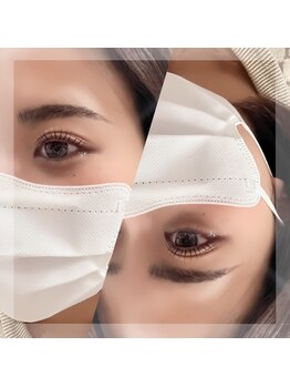 アムラット(amlat)/パッチリおめめ！