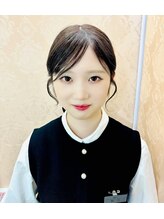 まつげネイルサロン ミルク(MILK) 堀江 