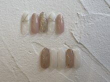 プラルーチェ(Platluce)/【定額】Mコース