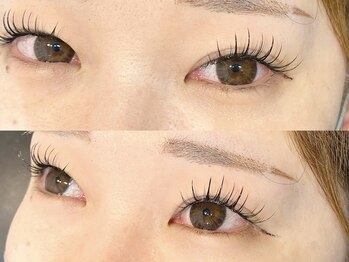 ジューシーアイ 志木店(Juicy Eye)/まつぱえく人気急上昇！