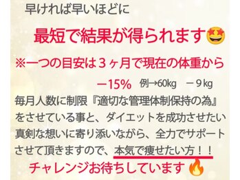 美骨矯正 ステキプロ(SUTEKI pro)/ダイエットHP 