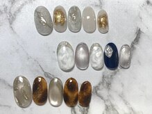 アミュレット(AMULET)/9月定額 6600円（税込）