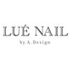 リュエネイル 都立大学(LUE NAIL)ロゴ