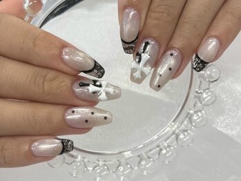 テネル 横浜(tener)/>>うるうるマグフレンチ