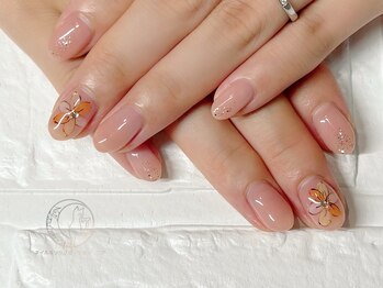 ニケ/シンプルプラン¥6500