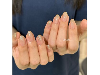 ユユネイル(uu_nail)の写真