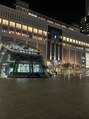 マカナ整体サロン 金山(MAKANA)&nbsp;札幌出身です