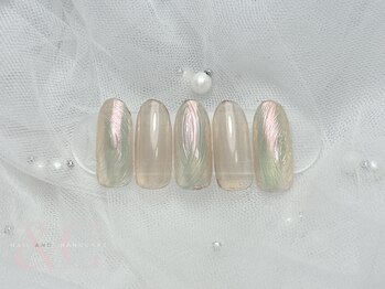 アンドシー(&C)/◎ボリューム定額