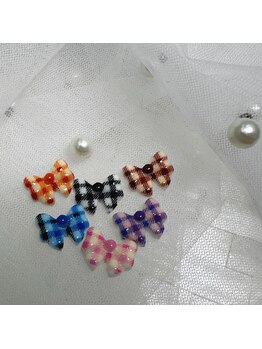 ティンク 札幌駅前店(Tink)/☆NEW パーツ☆