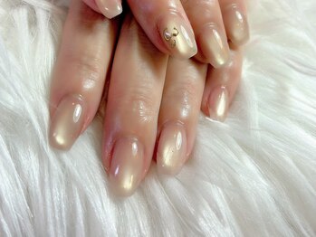 エムシーベル(m.c bell)/