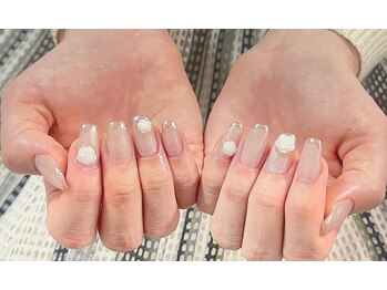 クレーネイル(Klee Nail)/