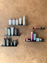 スタンド(STAND)/