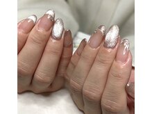 ネイルサロン カリス(Charis)/お客様ネイル