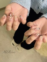 ミレーヴ(MiReve)/持ち込み