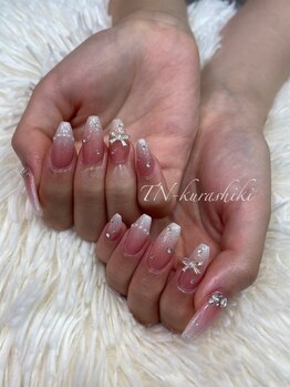 『Hand』持ち込みコース