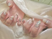 エルフネイル(Elf nail)/