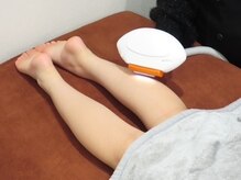 ウサギ(USAGI)/脱毛(脚)