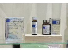 女神デトックス 美浜店(女神DETOX)/滝汗サポート商品