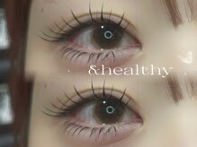 オリーブス バイ ネオリーブ(Olive's by neolive)/＆healthy×フラット１００本☆