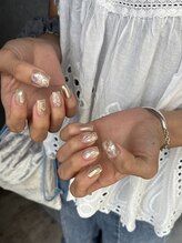 グローリーフォーネイル(glory for nail)/