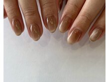 ワーブ 一宮店(worb.)/magnet nail