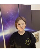 宙(そら)&nbsp;芹澤 