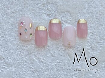 マミーナオレンジ 船橋店/[11550yen] 3限定デザイン
