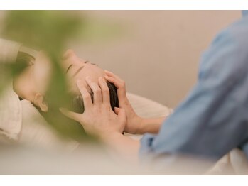 ビジ(biji)/力を抜く時間